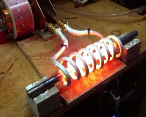 Induction Heating Machine Manufacturer in Chennai